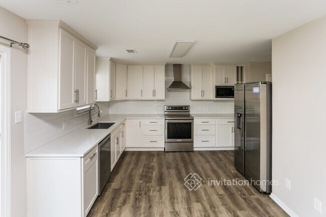 Foto del edificio - 13205 Harvest Ridge Rd