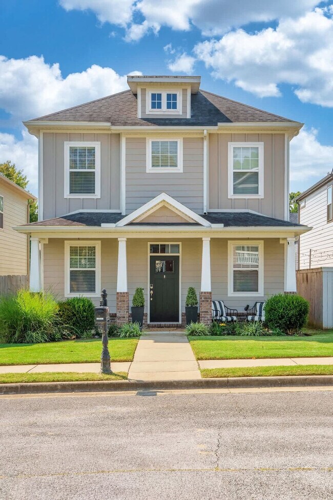 Foto del edificio - 3812 W Pawnee Rd