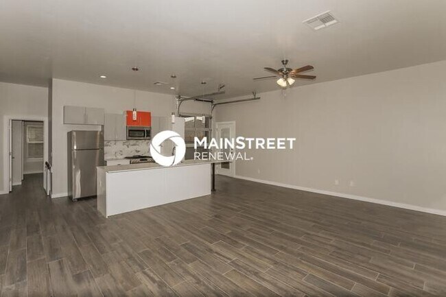 Foto del edificio - 3 Bedroom Pet-Friendly Home in Oklahoma Ci...