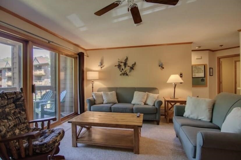 75 Riverfront Dr, Woodstock, NH 03262 Condo for Rent in Woodstock, NH