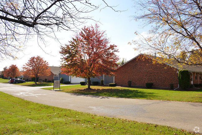 Building Photo - Westmont Place Apartments
