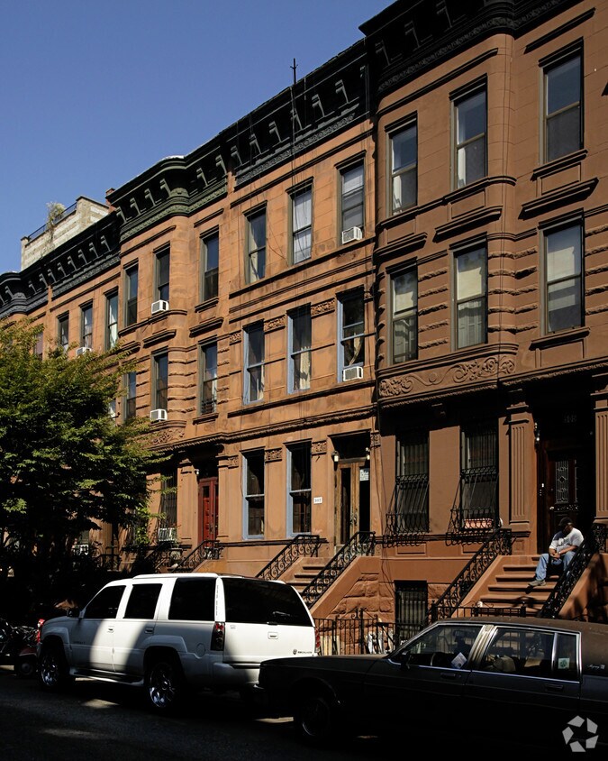 Primary Photo - 507 W 149th St