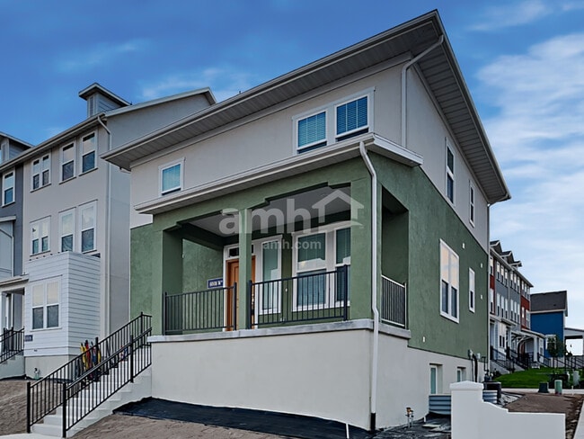 Building Photo - 6008 S Jordan Pkwy W