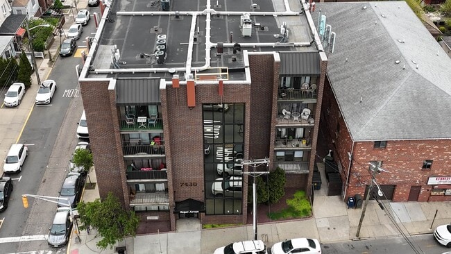 Building Photo - 7430 John F. Kennedy Blvd