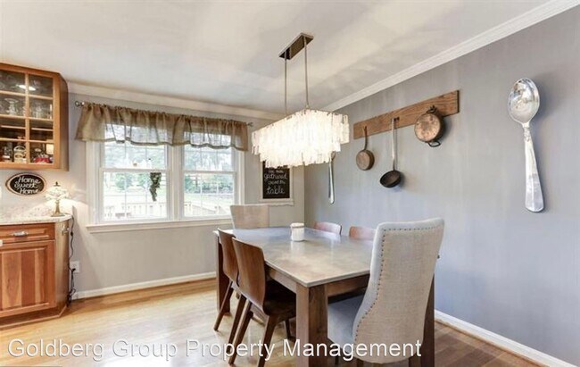 Foto del edificio - 4 br, 2.5 bath House - 9525 Whetstone Drive
