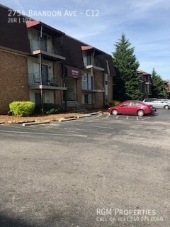 Building Photo - 2754 Brandon Ave SW