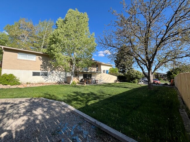 Foto del edificio - 697 N 1020 E