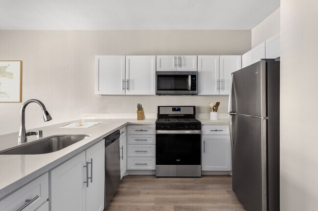 Foto del edificio - Villas at Towngate