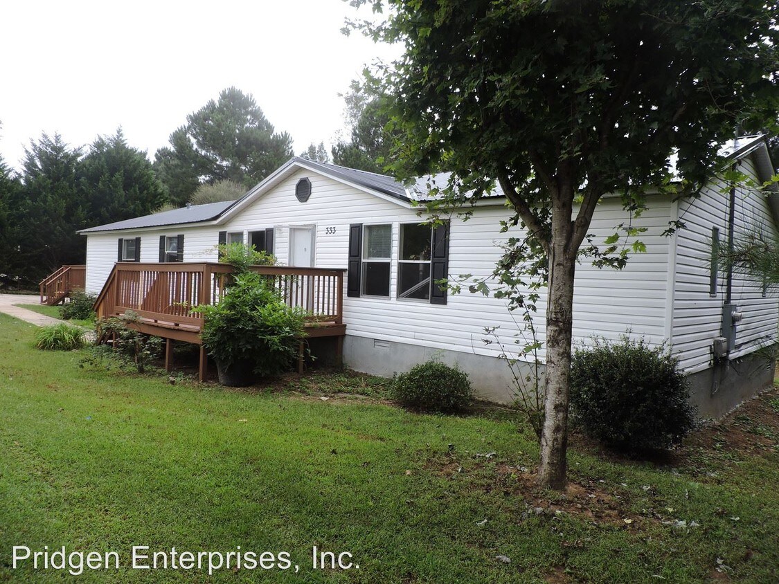 Foto principal - 4 br, 3 bath House - 333 Burkland Lane