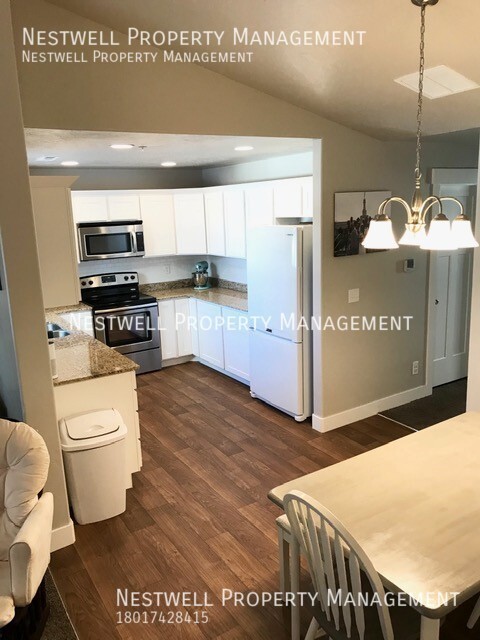 Building Photo - Cute 2-Bed Condo in Springville