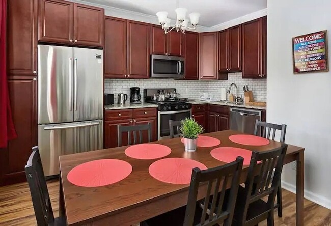 Foto del edificio - 34 Gray St