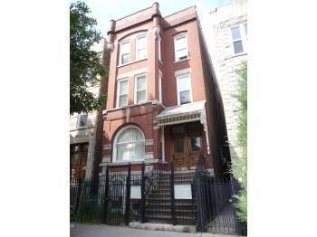 Primary Photo - 1448 N Maplewood Ave