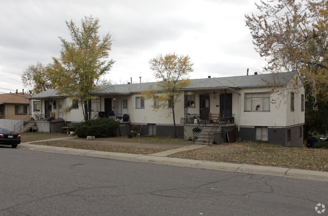 Primary Photo - 4850-4870 W 13th Ave