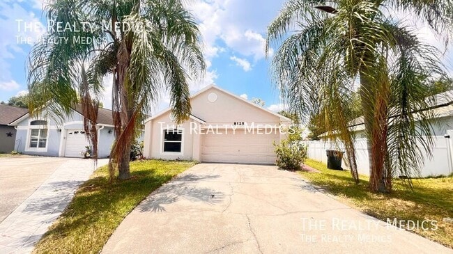 Photo - 8125 Golden Chickasaw Cir House
