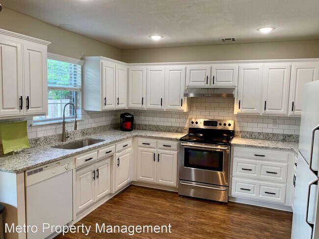 Foto del edificio - 3 br, 2 bath House - 2709 SE 5th St.