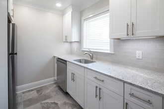 Interior Photo - Leonia Manor: In-Unit Washer & Dryer, Heat, Hot & Cold Water Included, Cat & Dog Friendly, and Wa...