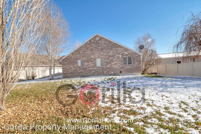 Building Photo - 3 br, 2 bath House - 2431 N Cider Place