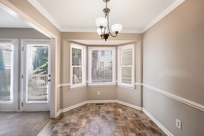 Foto del edificio - 2039 Trexler Ct