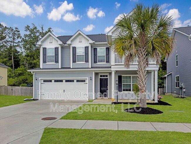 Foto del edificio - 603 Pendleton Dr