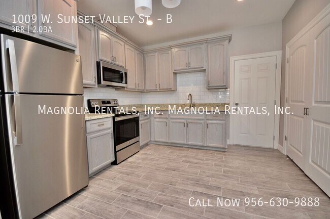 Foto del edificio - 1009 W Sunset Valley St