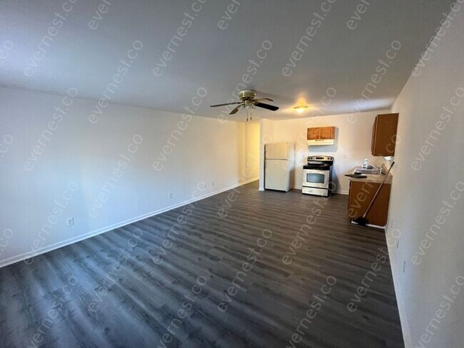 Building Photo - 1728 Ocoee St