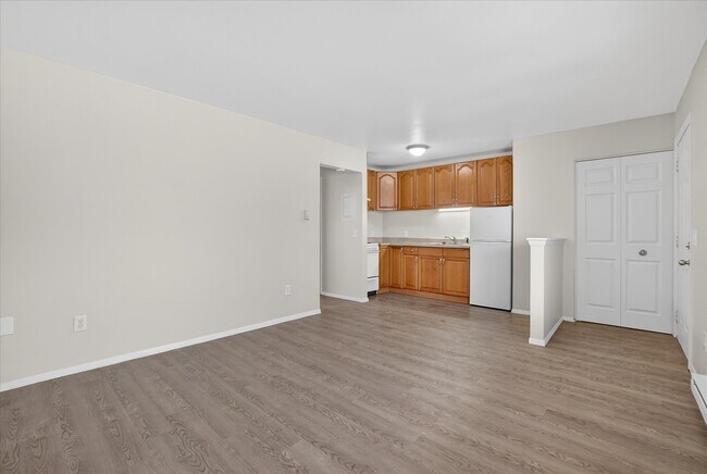 Foto del edificio - Deer Lick Apartments (Birch Run 27 LLC)