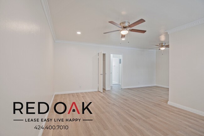 Foto del edificio - ~$200 OFF~ Gorgeous, Spacious One Bedroom ...