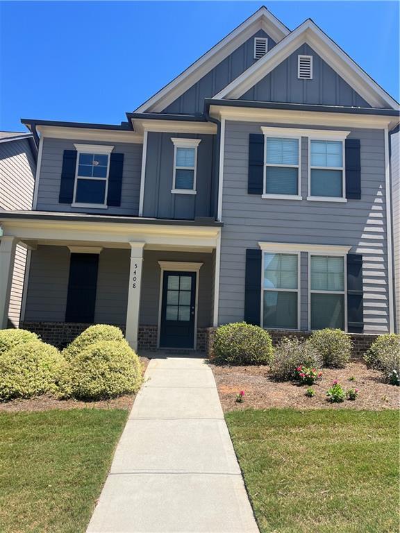Foto principal - 5408 Falling Branch Ct