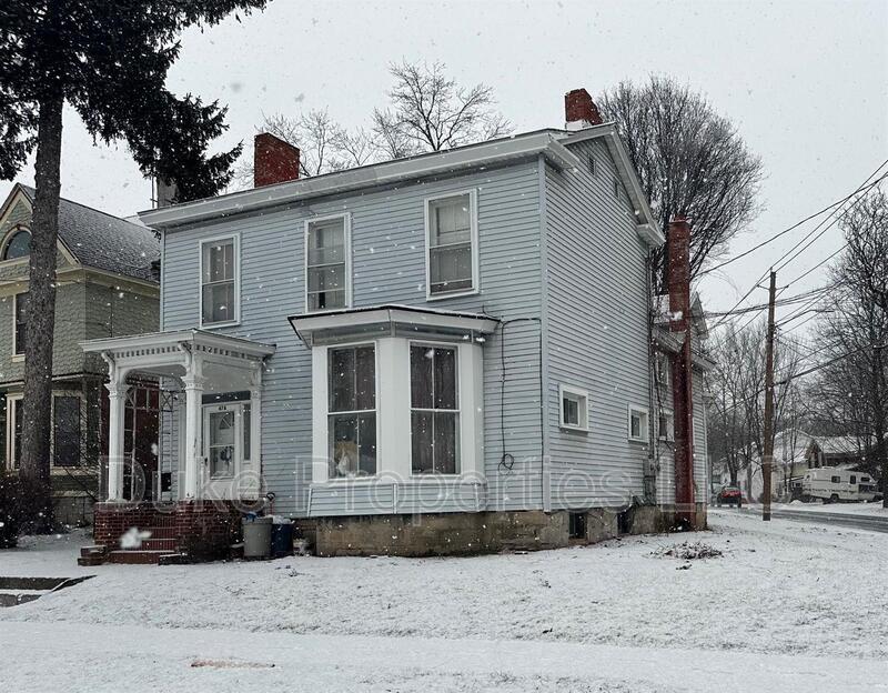 47 Grover St Unit 2, Auburn, NY 13021 Condo for Rent in Auburn, NY