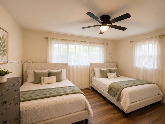 Foto del edificio - 1507 Harding St