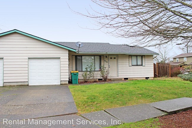 Foto del edificio - 819-821 SW 29th Way