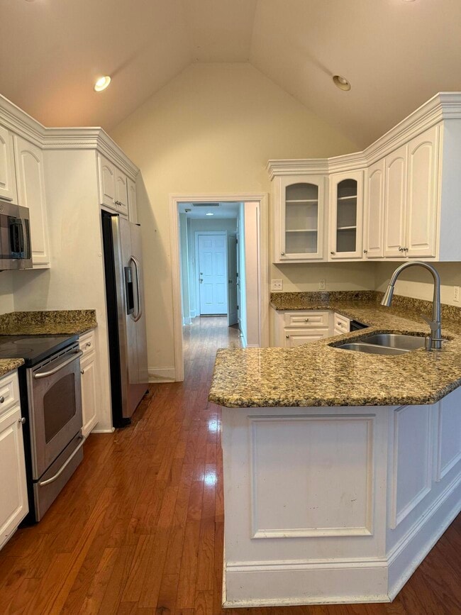 Foto del edificio - 1270 Winyah St