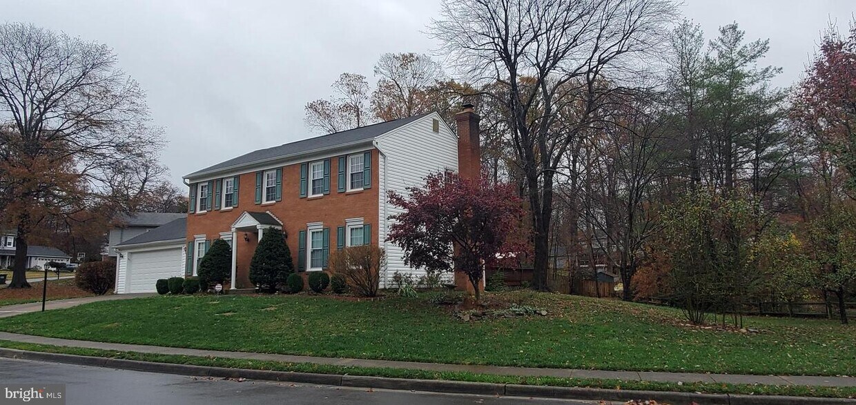 7884 Godolphin Dr, Springfield, VA 22153 House Rental in Springfield