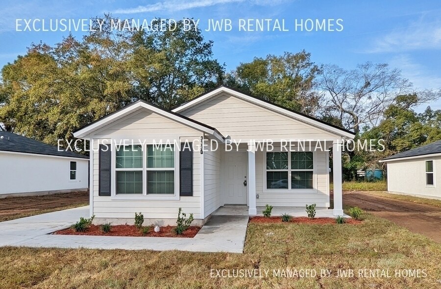 Primary Photo - 3330 Almeda St