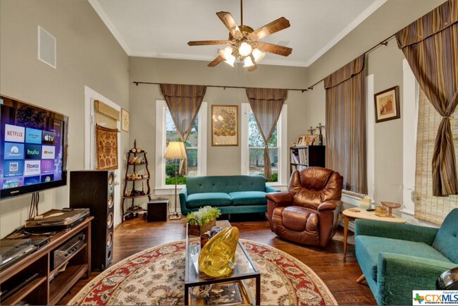 Foto del edificio - 3 bedroom on Texas State Campus