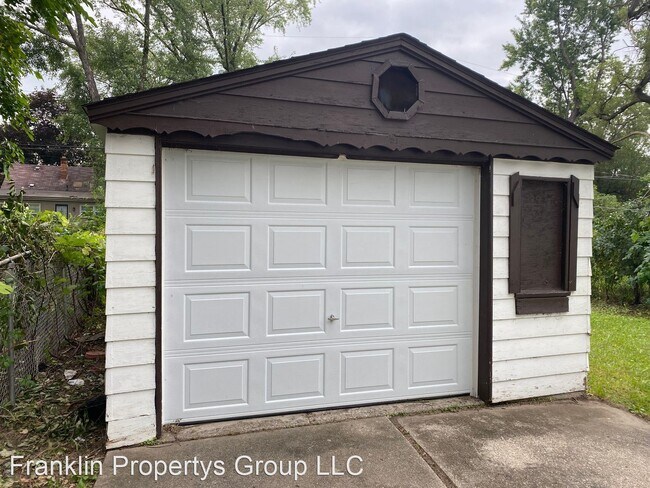 Building Photo - 3 br, 1 bath House - 20308 Archdale