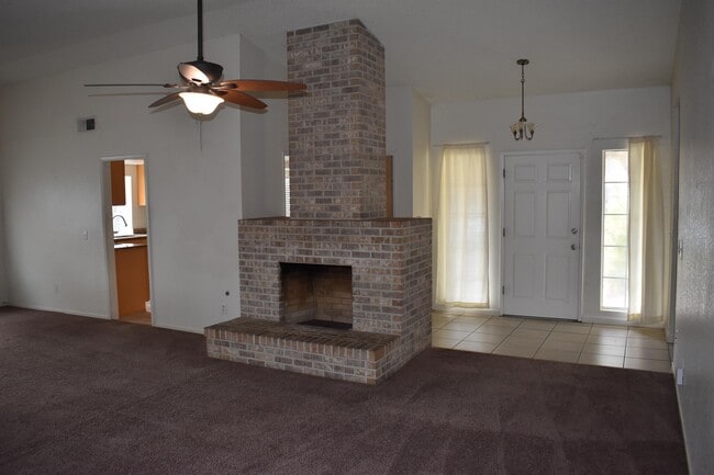 Building Photo - 3702 Duke Ct