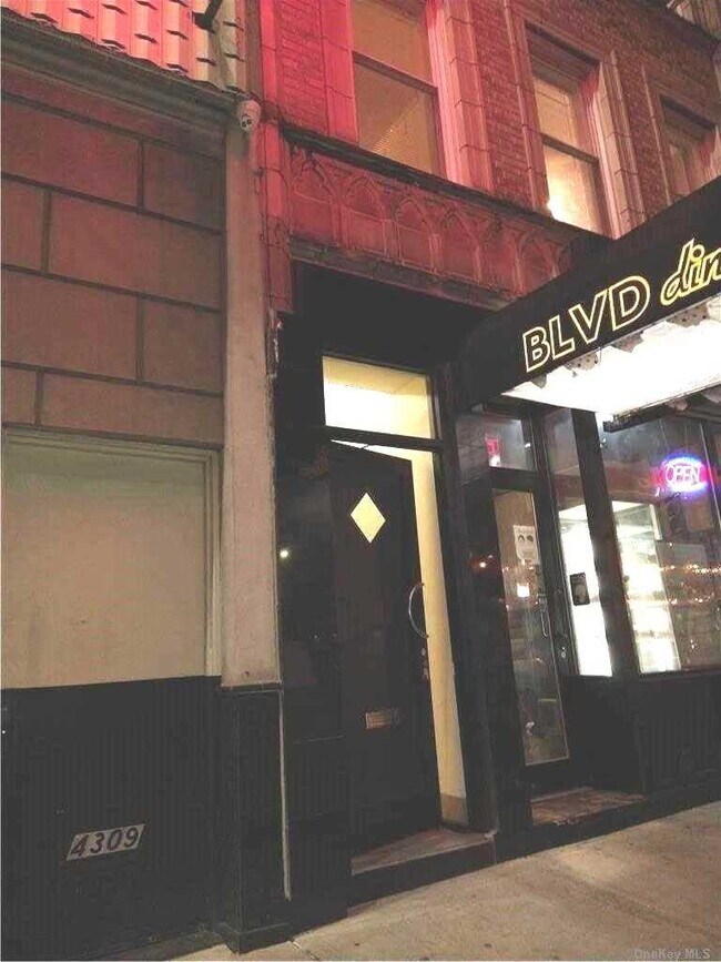 Building Photo - 43-11 Queens Blvd