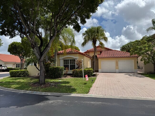 Foto del edificio - 10530 NW 52nd Terrace