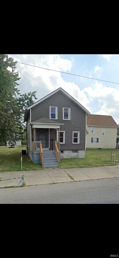 Primary Photo - 708 E Jefferson Blvd