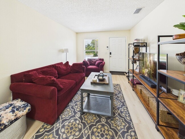Living Room - 1411 E 109th Ave