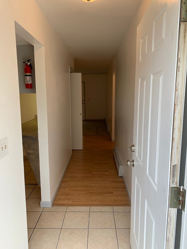 Entry - 2260 W Melanie Ave