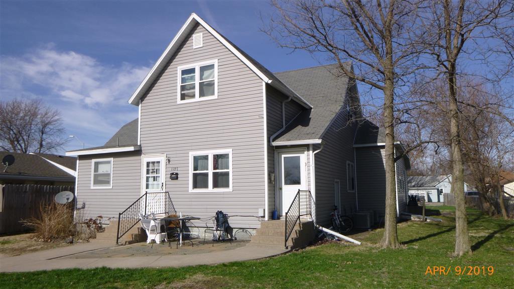 Primary Photo - 1107 Garfield St