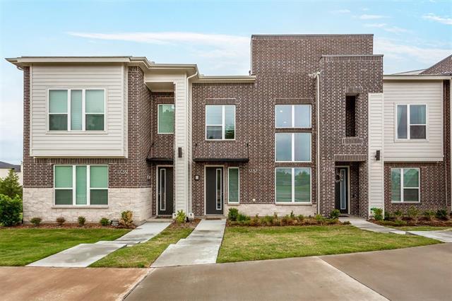 Foto principal - 1737 Dalhart Rd