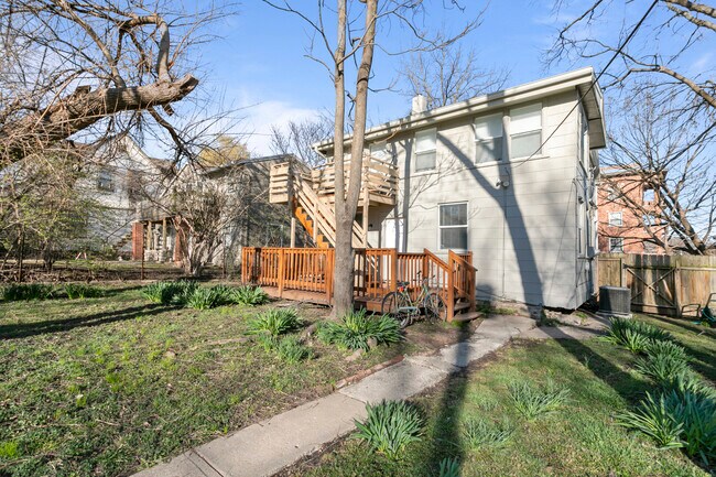 Foto del edificio - 4132 Locust St