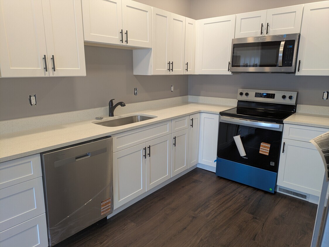 Foto principal - 16 Barrows St