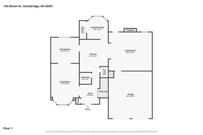 Building Photo - 146 Edison Dr