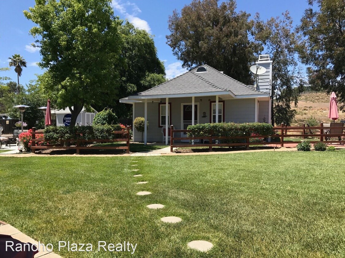 Foto principal - 1 br, 1 bath House - 39460 Hilt Road