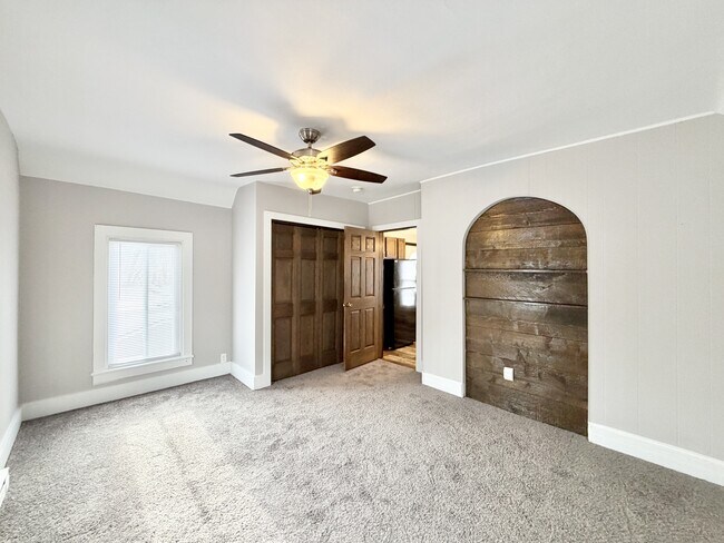 Foto del edificio - 710-712 S Ringold St