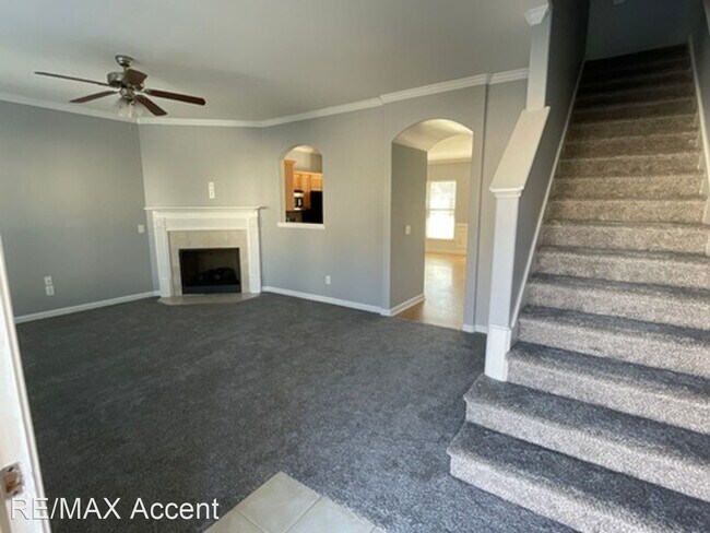 Foto del edificio - 3 br, 2.5 bath House - 215 Durham Pkwy